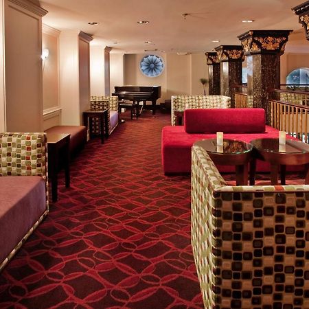 Holiday Inn Kansas City Downtown Aladdin Zewnętrze zdjęcie