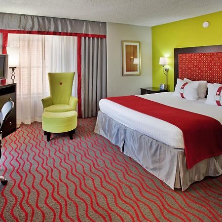 Holiday Inn Kansas City Downtown Aladdin Zewnętrze zdjęcie