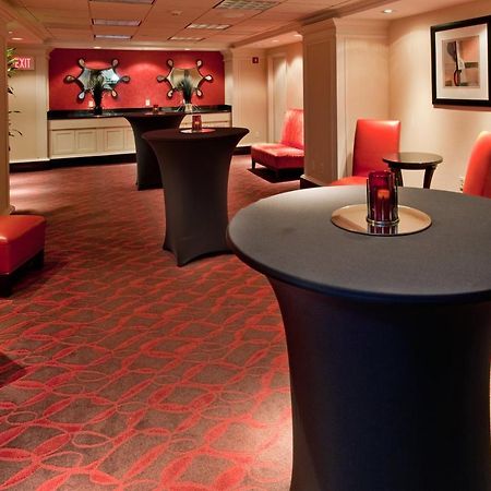Holiday Inn Kansas City Downtown Aladdin Zewnętrze zdjęcie