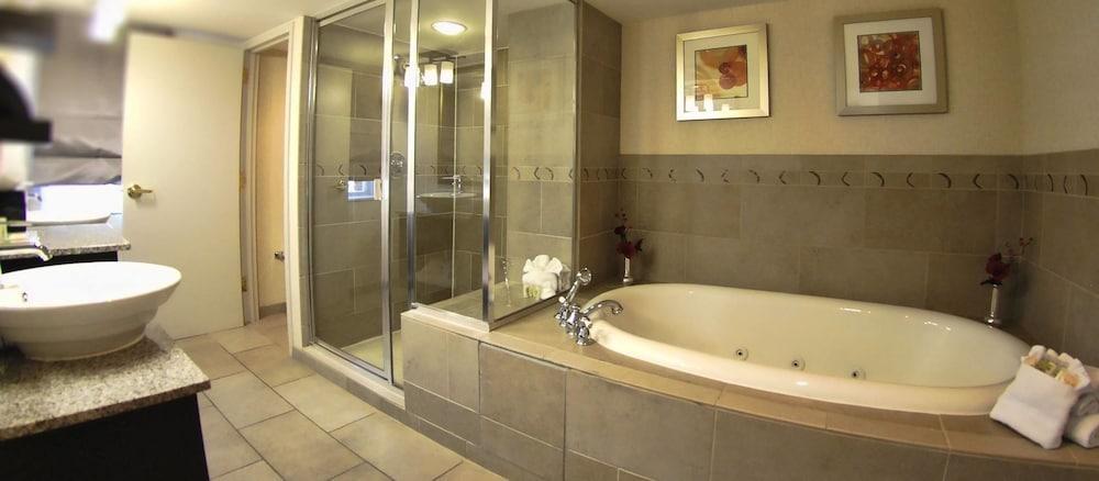 Holiday Inn Kansas City Downtown Aladdin Zewnętrze zdjęcie