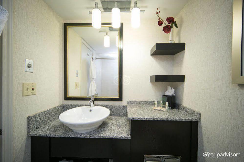 Holiday Inn Kansas City Downtown Aladdin Zewnętrze zdjęcie