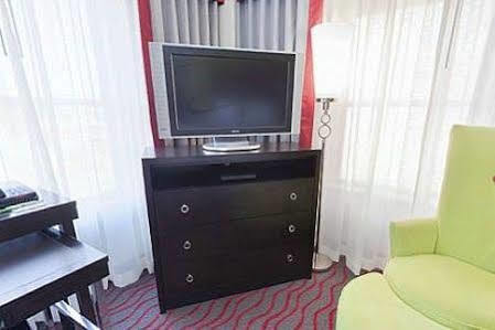 Holiday Inn Kansas City Downtown Aladdin Zewnętrze zdjęcie