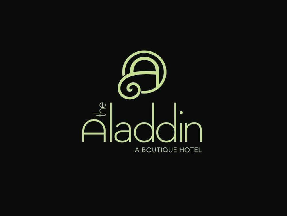 Holiday Inn Kansas City Downtown Aladdin Zewnętrze zdjęcie