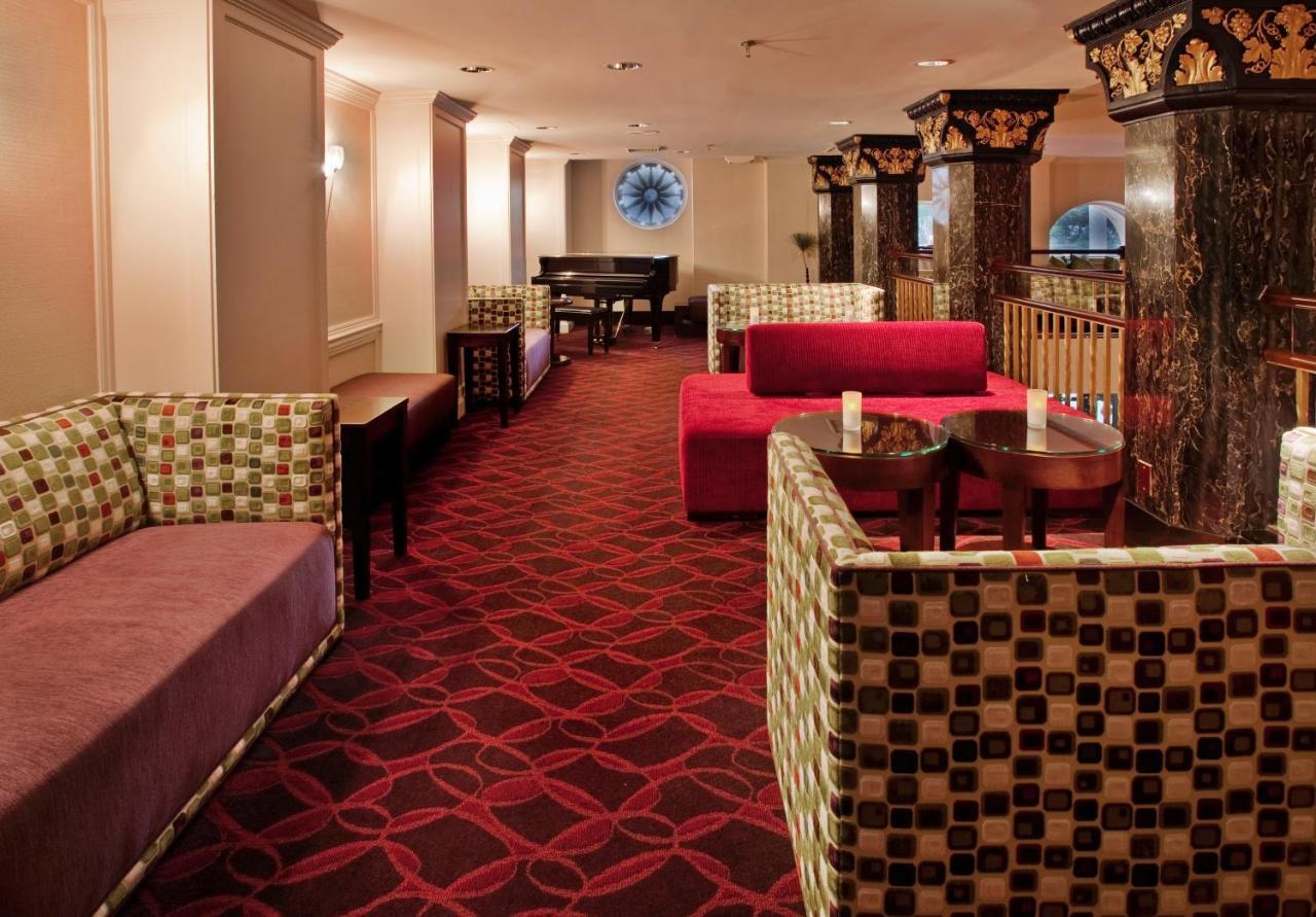 Holiday Inn Kansas City Downtown Aladdin Zewnętrze zdjęcie
