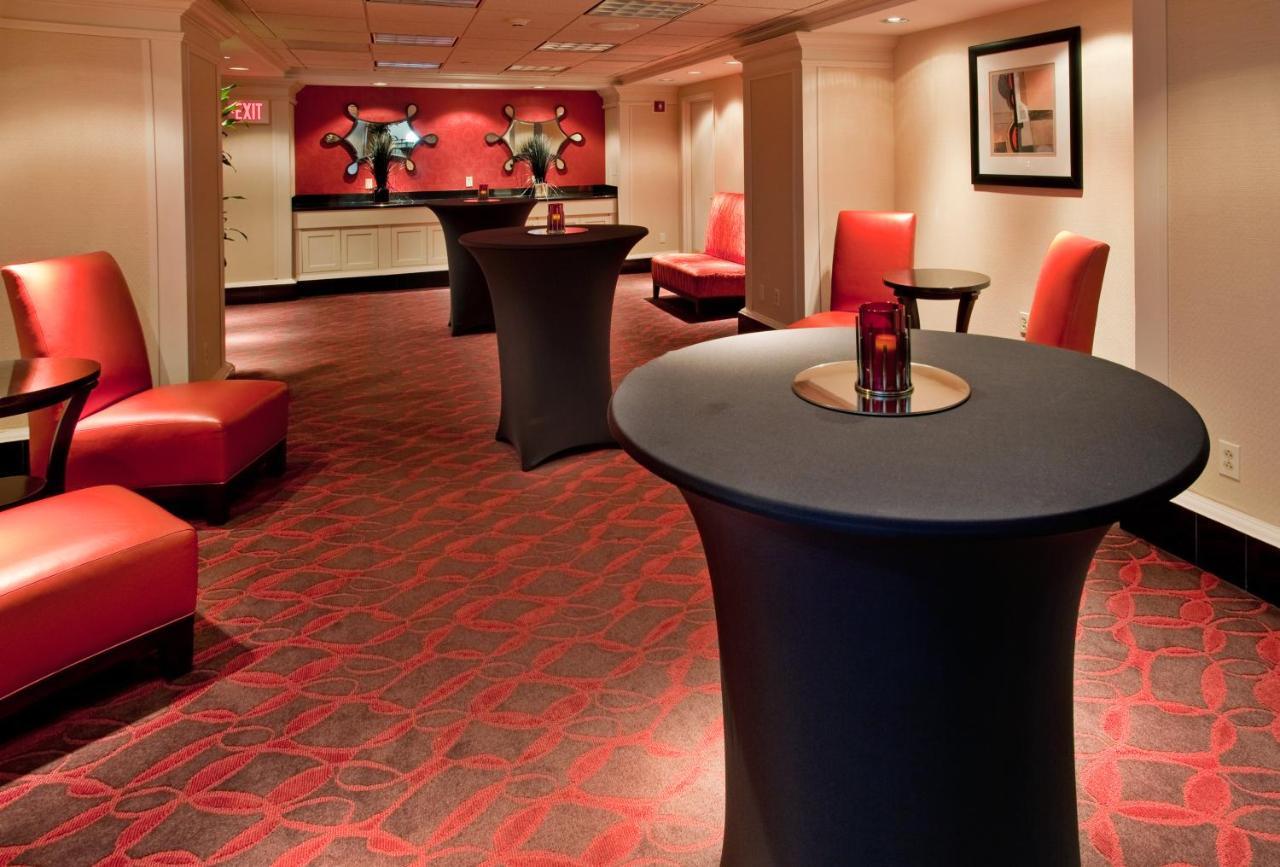 Holiday Inn Kansas City Downtown Aladdin Zewnętrze zdjęcie
