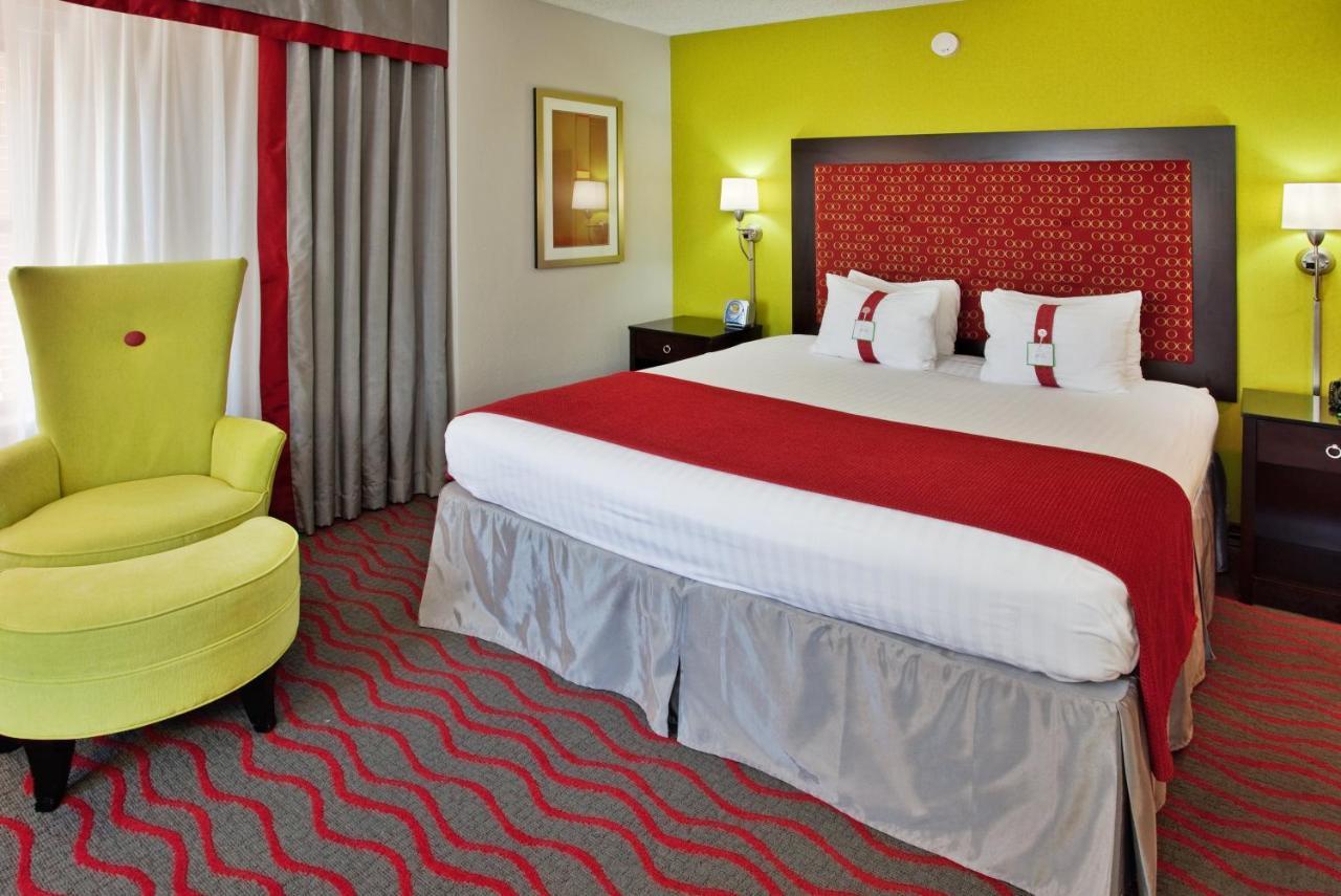 Holiday Inn Kansas City Downtown Aladdin Zewnętrze zdjęcie